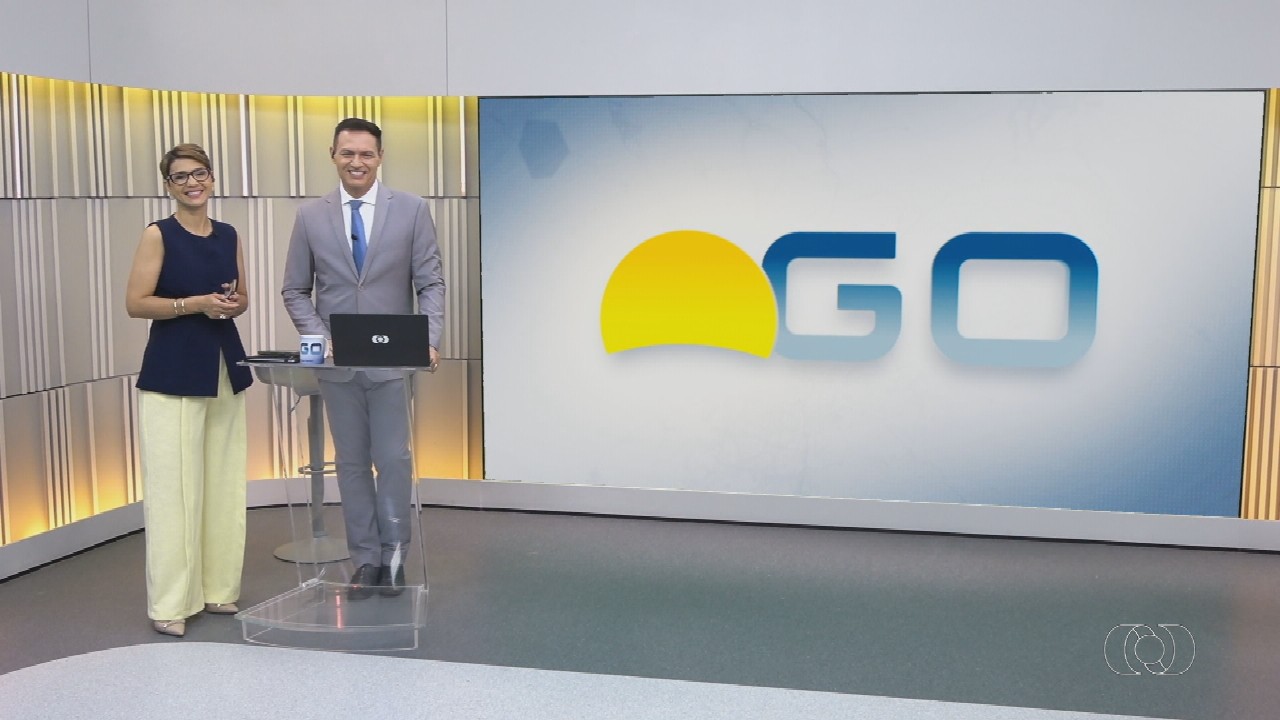 VÍDEOS: Bom dia Goiás de sexta-feira, 27 de fevereiro de 2026