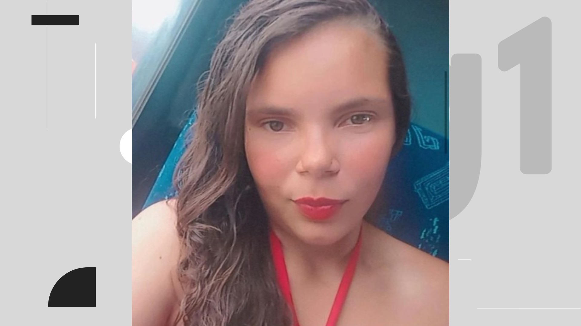 Homem mata companheira a facadas dentro de casa e é preso em flagrante; vítima estava grávida