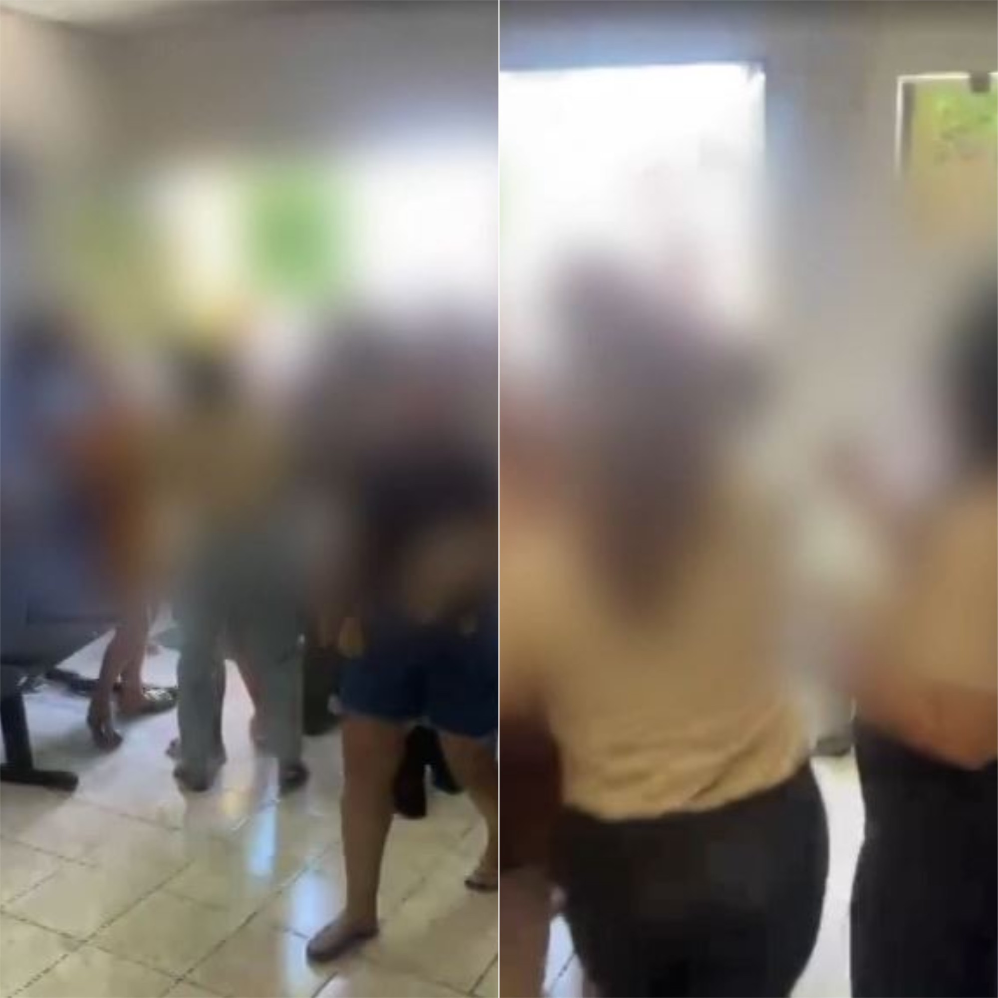 Discussão entre vereadora e servidora termina em agressão em Câmara no interior do RN