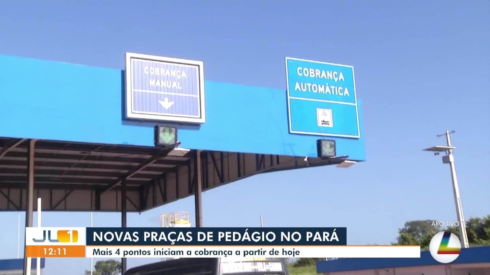 VÍDEOS: JL1 de sábado, 13 de dezembro de 2025
