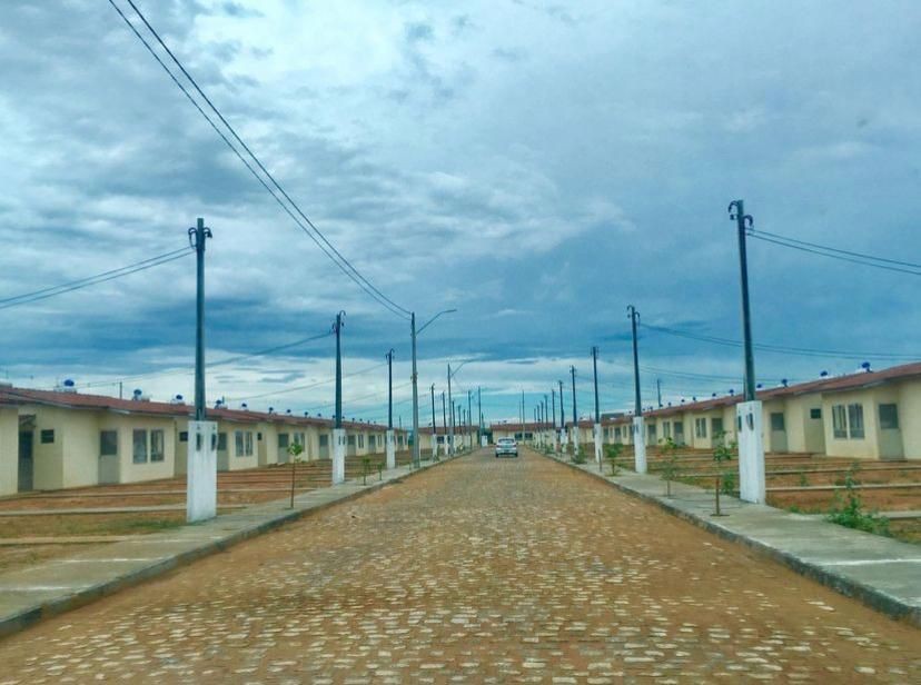 Abertas inscrições para o Programa Minha Casa Minha Vida em Petrolina