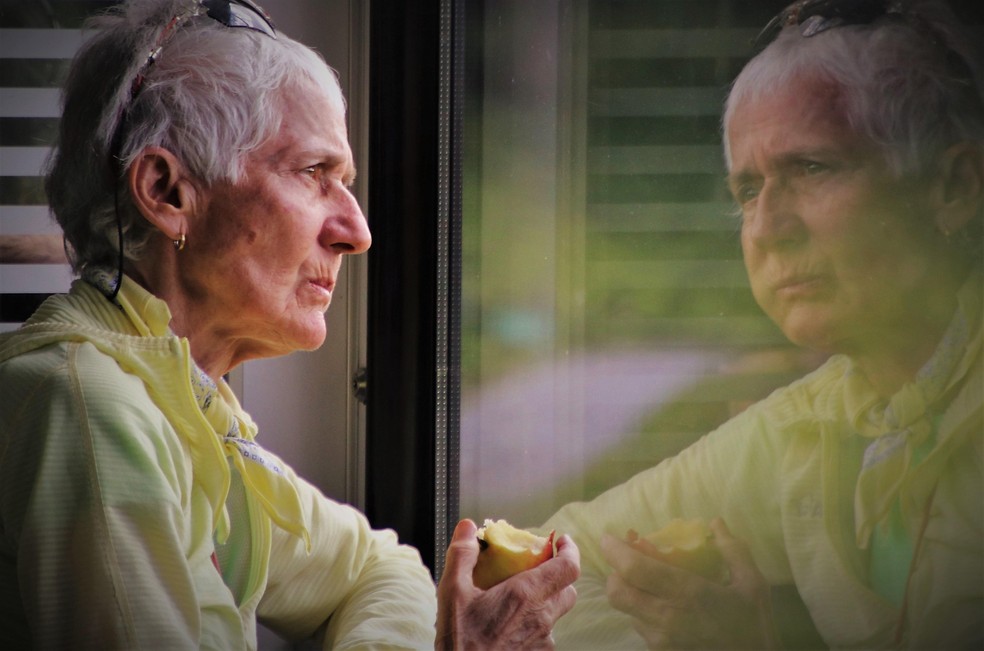 Alzheimer: exames de sangue que preveem o risco de dem�ncia poder�o ser utilizados no atendimento prim�rio de sa�de � Foto: Pasja1000 para Pixabay