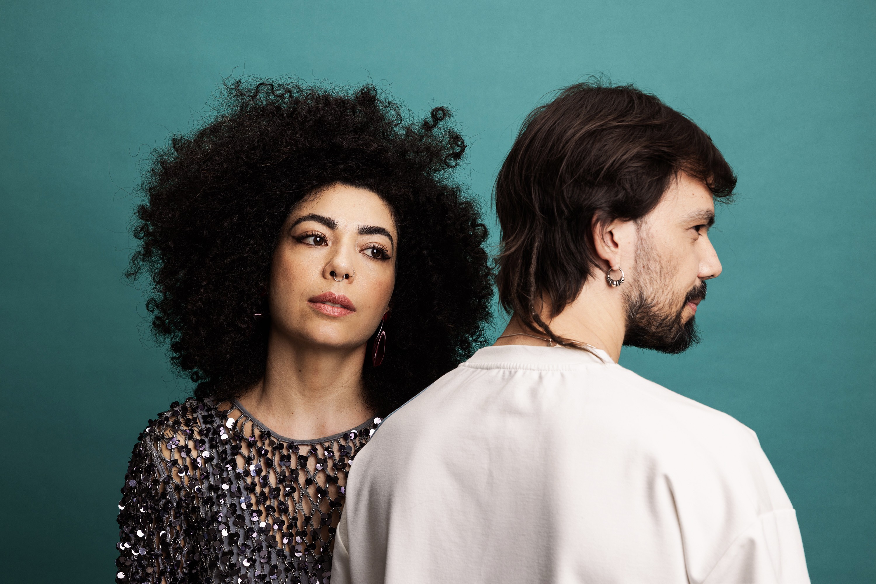 Com ritmo, Vanessa Moreno refresca músicas da MPB em ‘Outros ventos’, álbum com o pianista Salomão Soares