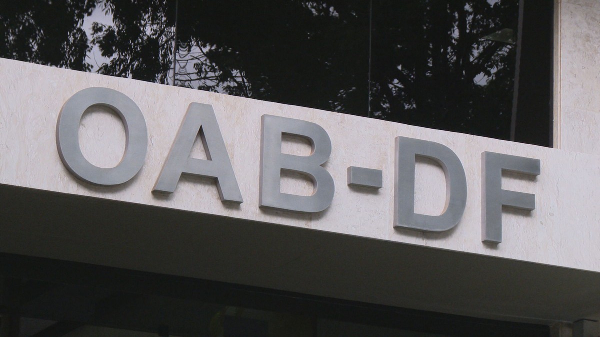 OAB-DF vai julgar processo disciplinar contra advogado que agrediu ex-colega de faculdade