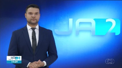 Veja os destaques do JA2 desta segunda-feira (27)