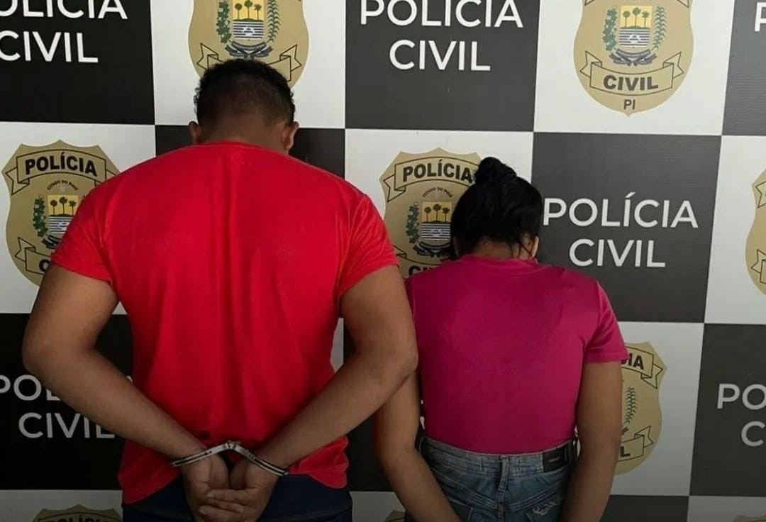 Mãe de menina de 3 anos assassinada tentou esconder companheiro da Polícia; casal foi preso suspeito de homicídio e tortura