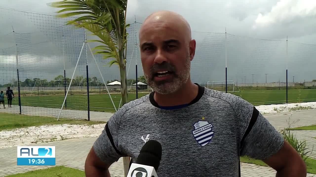 VÍDEOS: AL 2 de sexta-feira, 22 de março