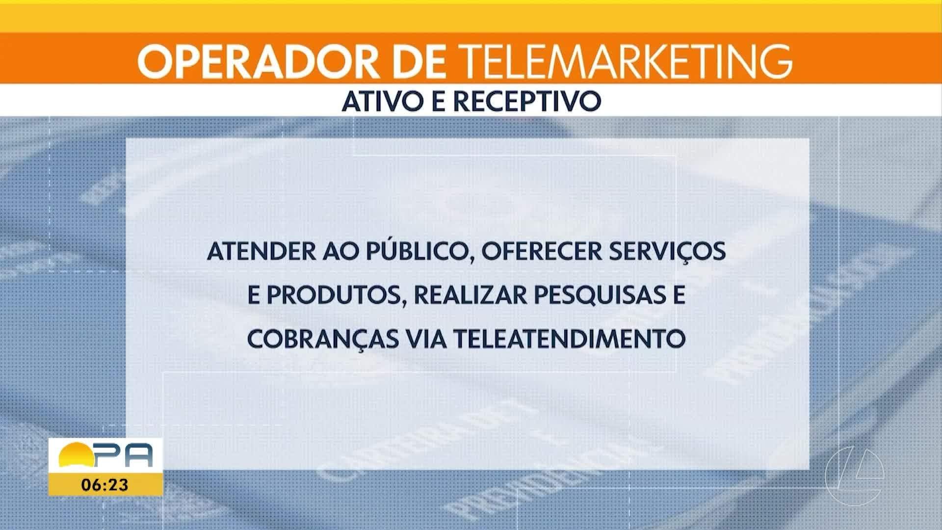 VÍDEOS: BDP de segunda-feira, 23 de março de 2026  