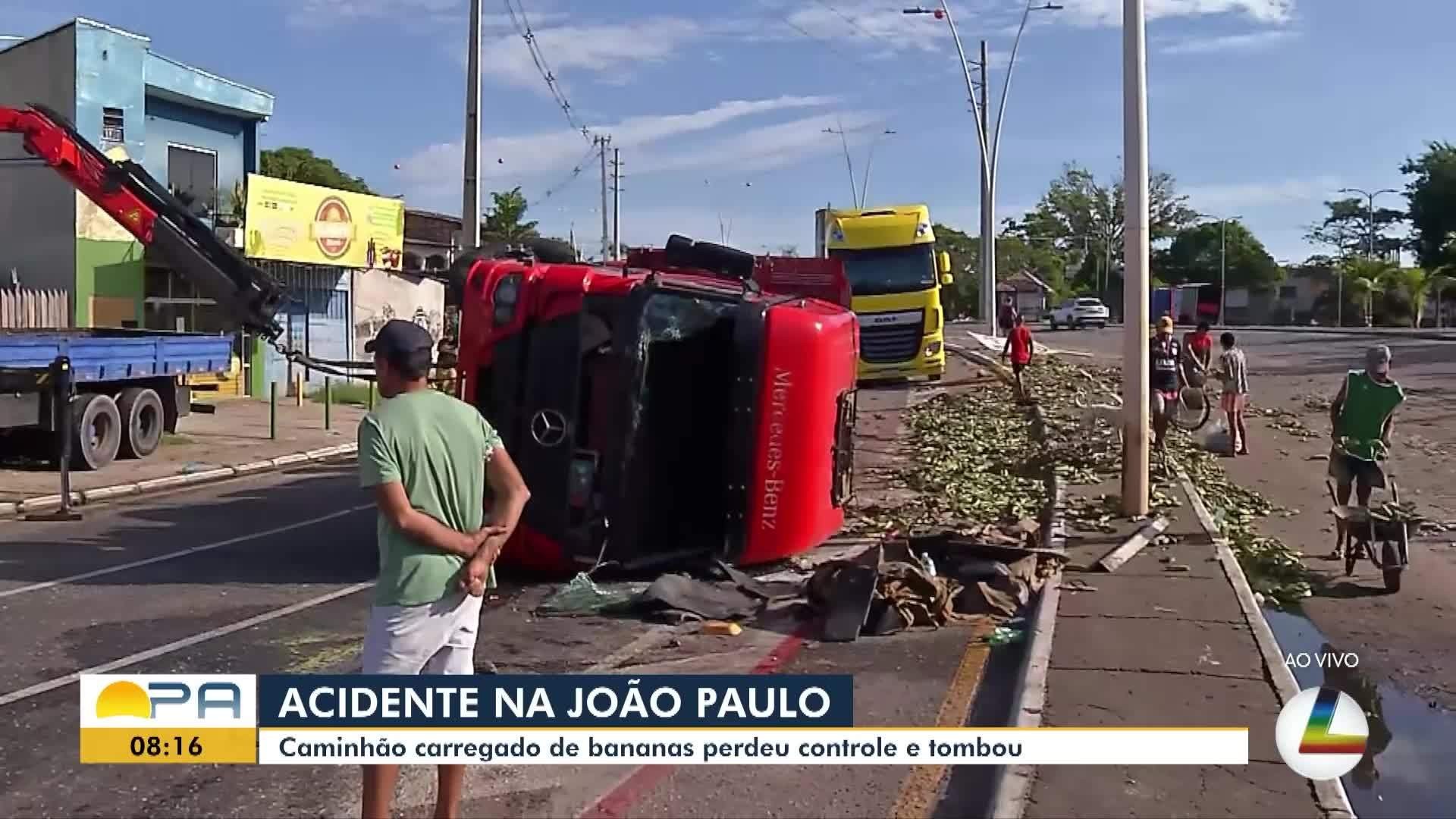 VÍDEOS: BDP de sexta-feira, 26 de dezembro de 2025 