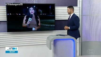 Eleições 2024: 2º turno em Palmas vai contar com mais de 300 agentes da PM e PC