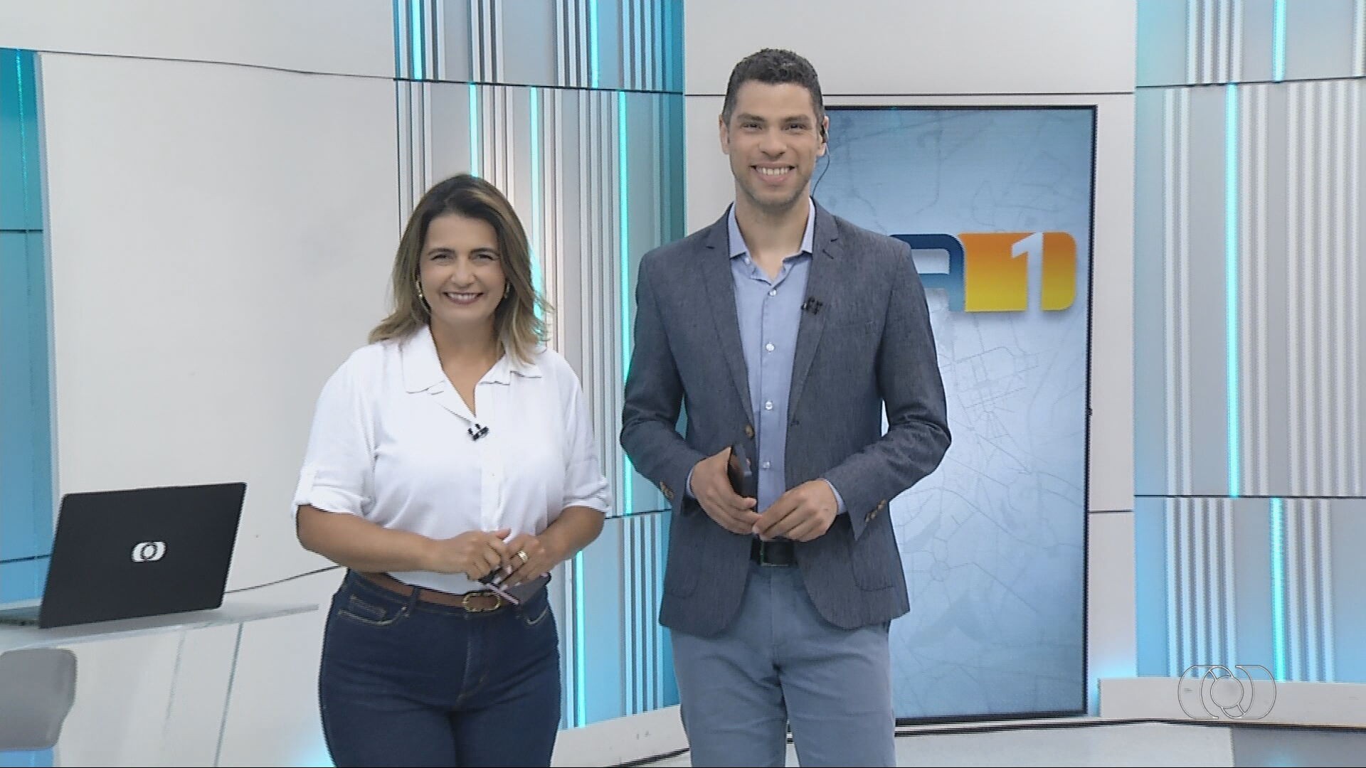 VÍDEOS: Jornal Anhanguera 1ª edição desta sexta-feira, 24 de julho de 2026