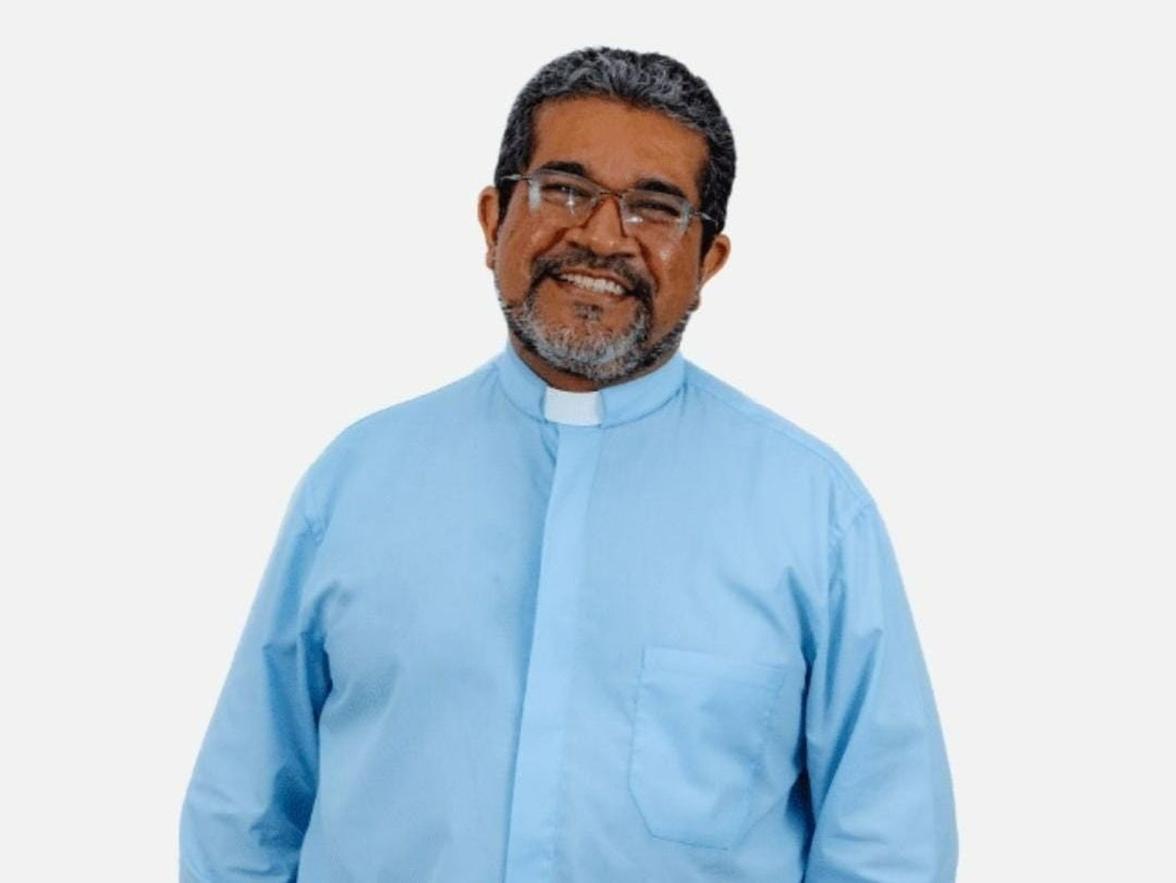 Papa Leão XIV nomeia novo bispo auxiliar para a Arquidiocese de Aracaju