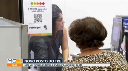 VÍDEOS: MG1 de terça-feira, 20 de maio de 2025