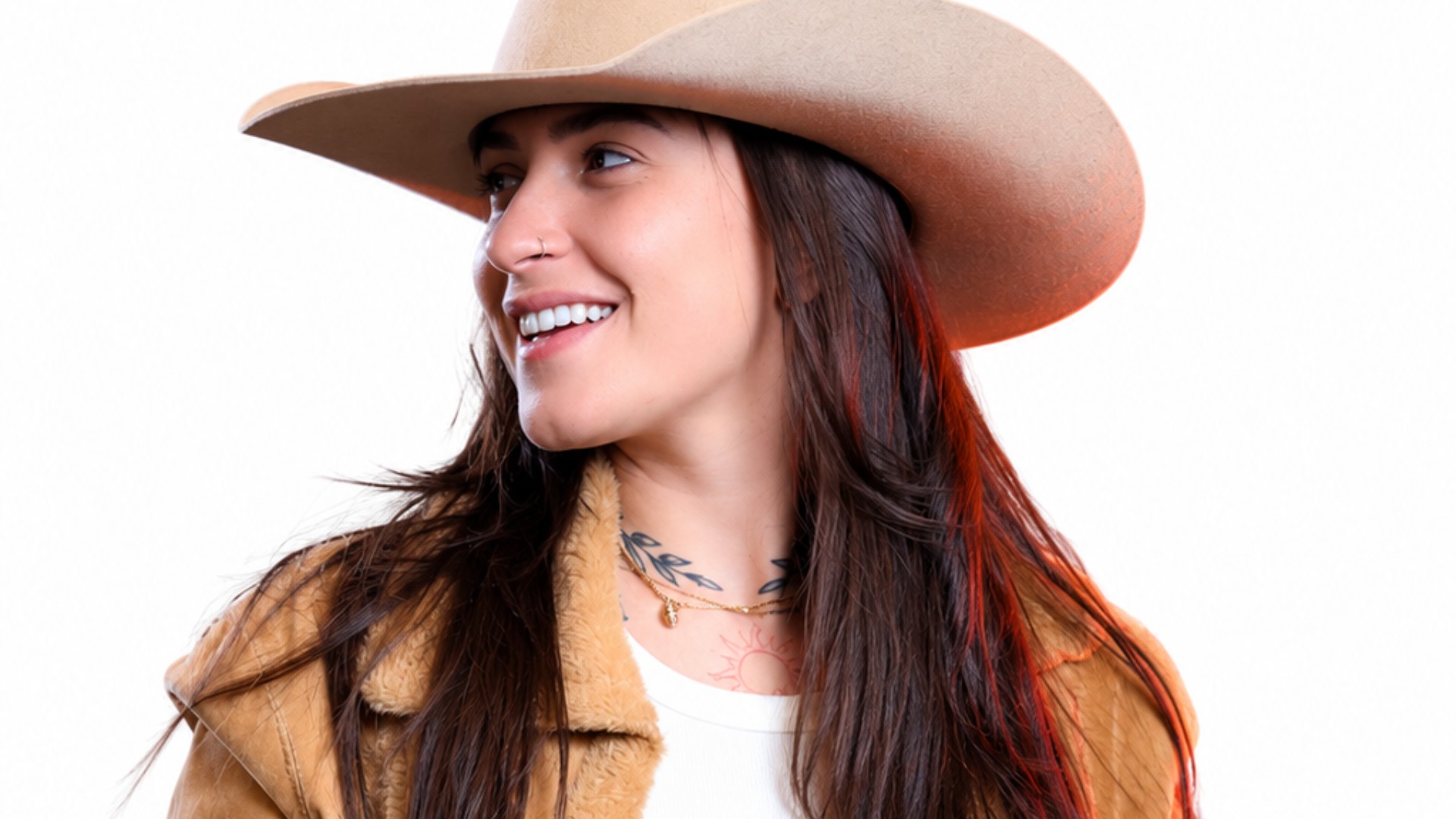 Cantora Patti lança DVD 'Kit Churrasco' em Uberlândia
