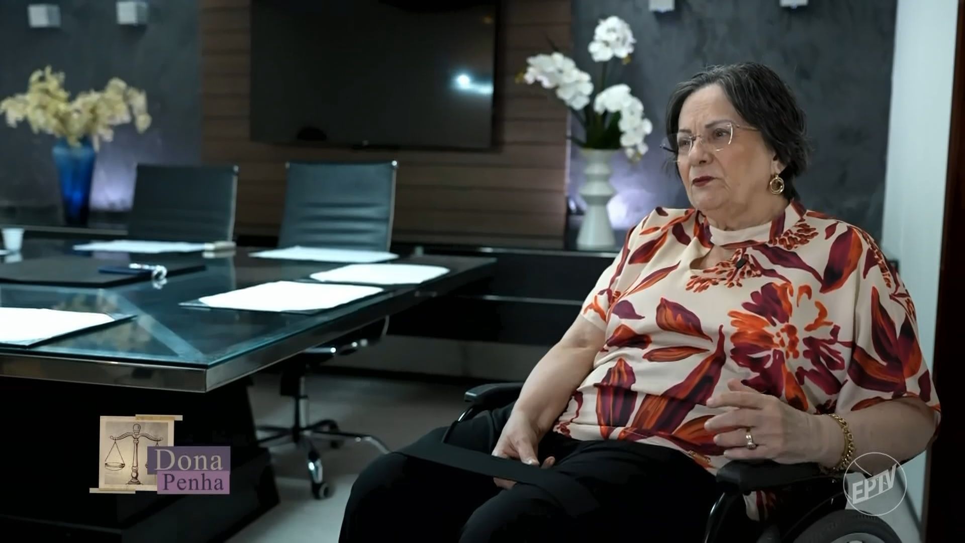 'Dona Penha': veja todos os episódios da série da EPTV sobre violência contra a mulher