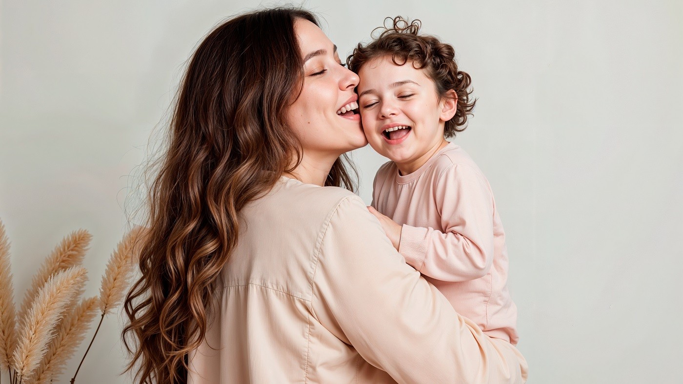 Para mães ocupadas: como manter o cabelo bonito mesmo na correria