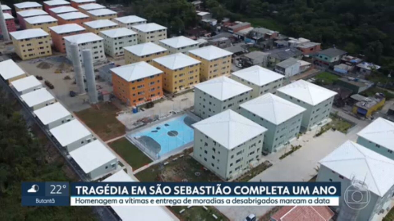 VÍDEOS: SP2 de segunda, 19 de fevereiro de 2024