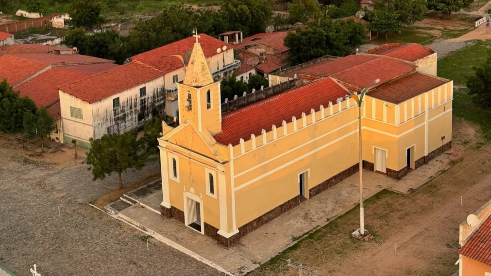 Vilarejo do Ceará vira 'território-fantasma' após expulsão de moradores por facções