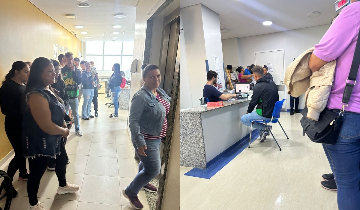 Acidente com motociclista mobiliza campanha de doação de sangue em Itapeva