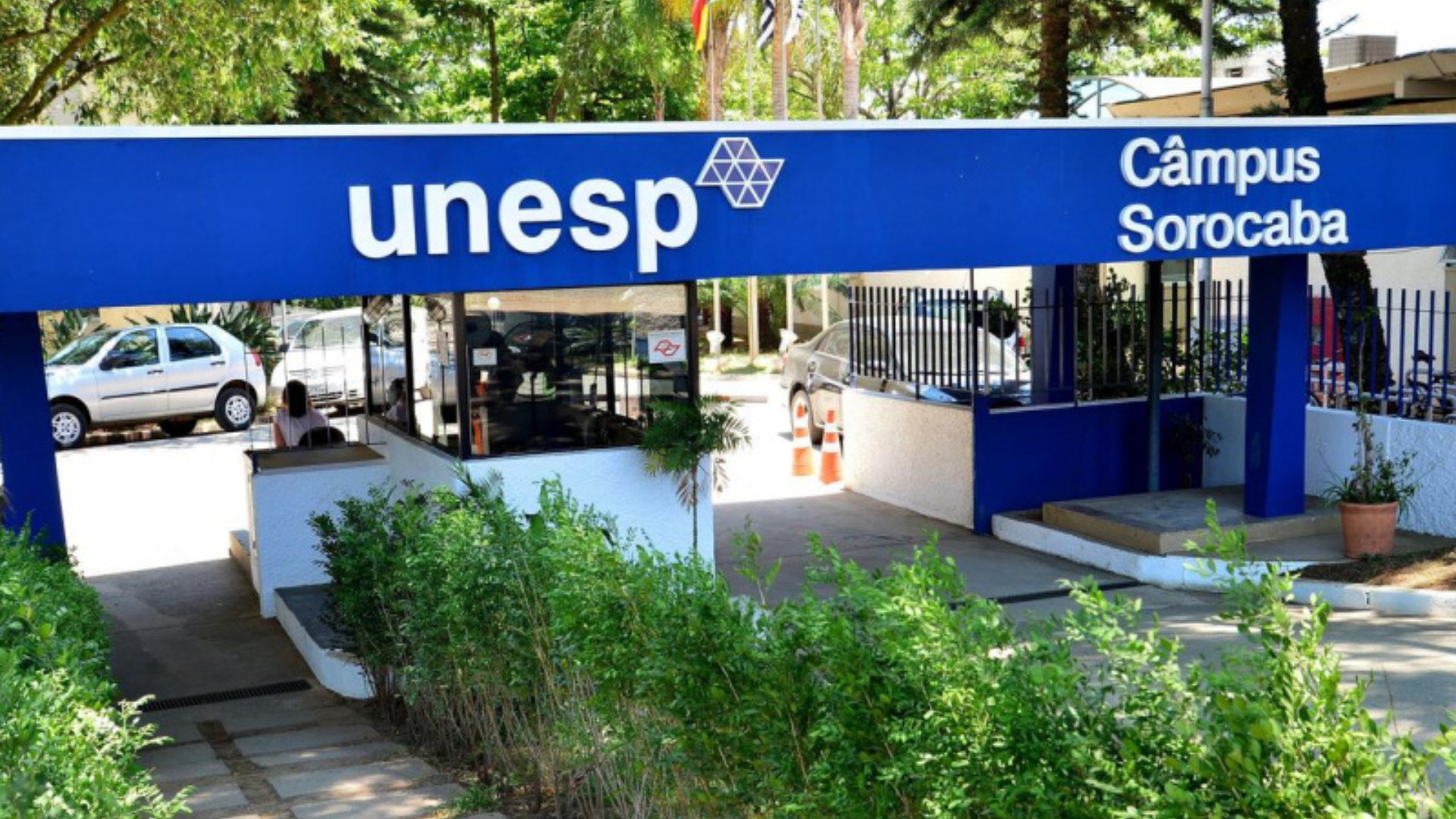 Unesp Sorocaba promove Semana do Meio Ambiente com foco em tecnologia e crise hídrica