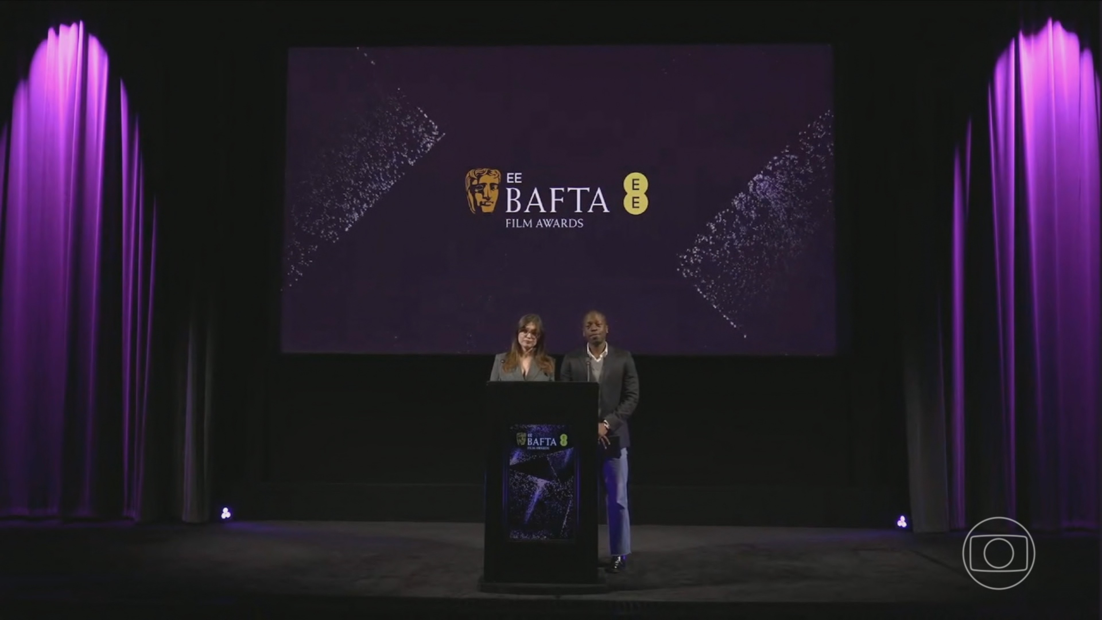 Brasil recebe 4 indicações ao BAFTA, prêmio da Academia Britânica de Cinema 