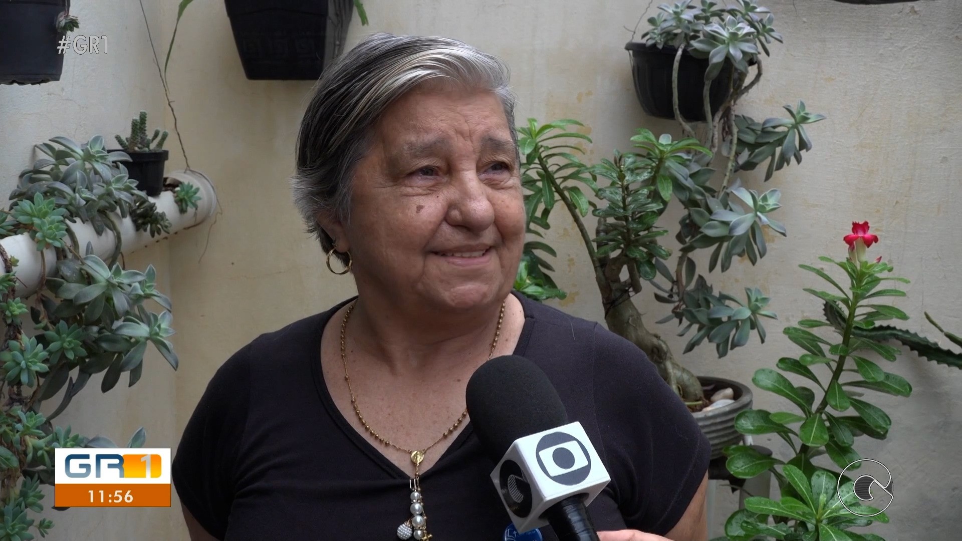 VÍDEOS: GR1 de sábado, 30 de maio de 2026