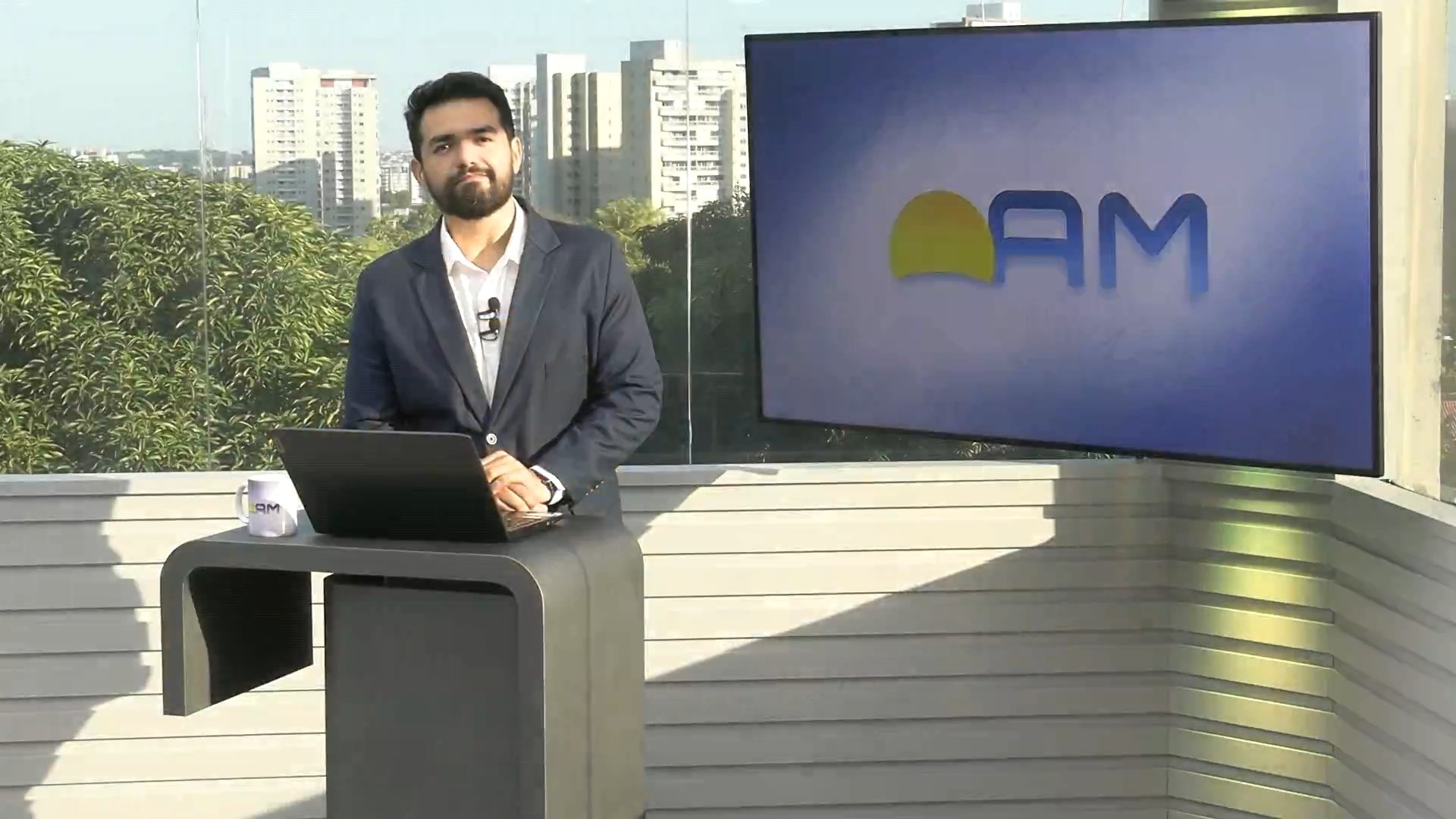 VÍDEOS: Bom Dia Amazonas desta quinta-feira, 22 de julho de 2026