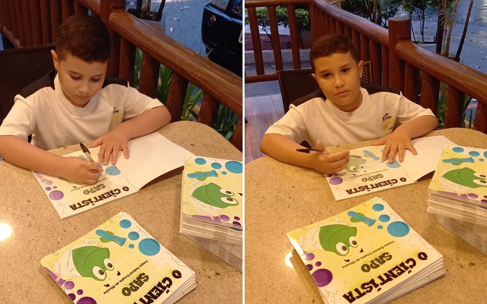 Livro: Meu Primeiro Livro de Xadrez - Curso para Escolares