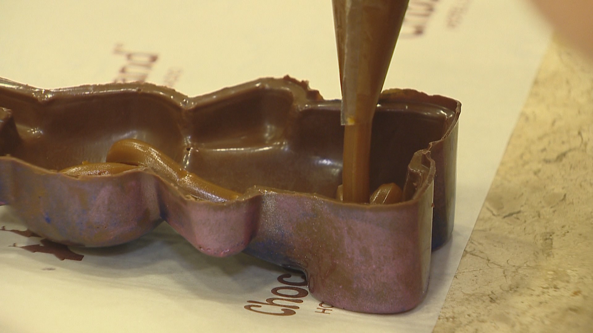 Páscoa em Gramado dura 1 mês: o que faz a Capital Nacional do Chocolate Artesanal chegar a 840 toneladas de produção