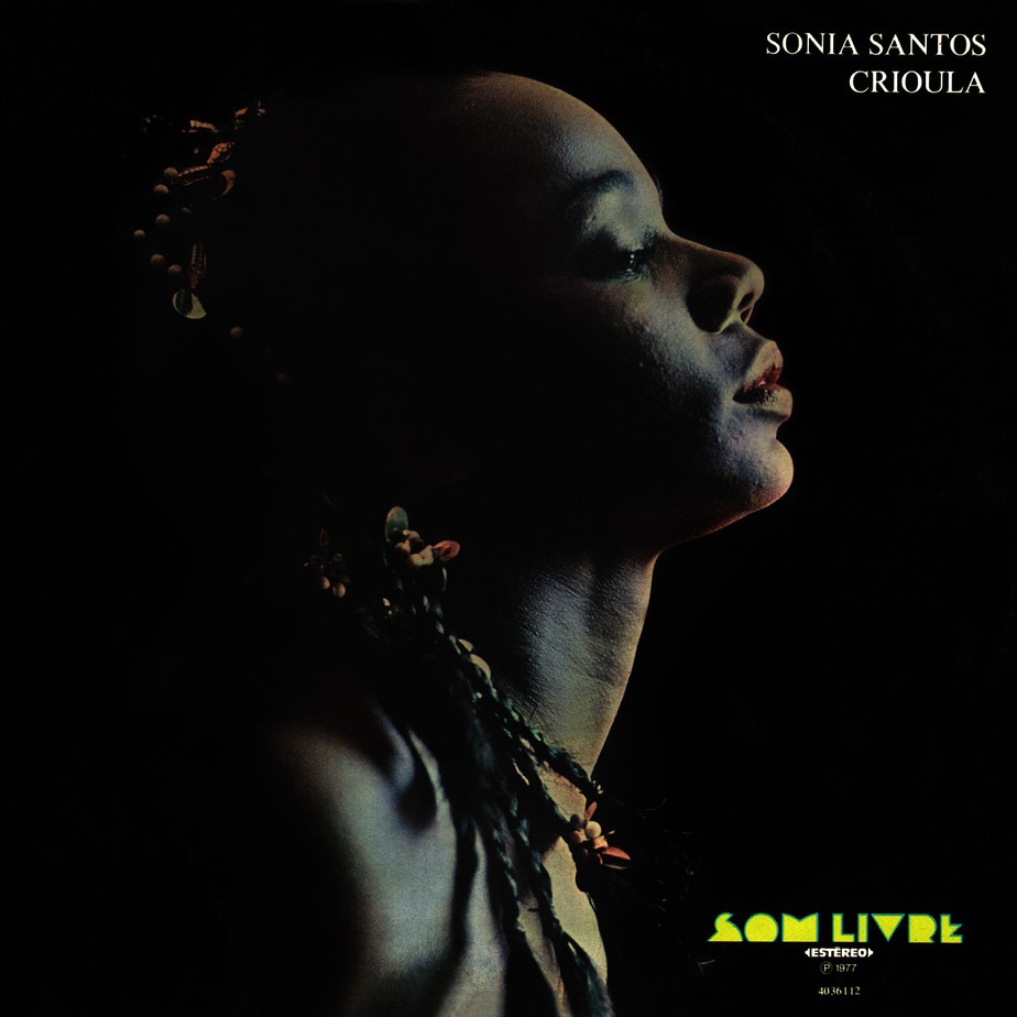 Com samba raro de Paulinho da Viola, álbum de Sonia Santos é