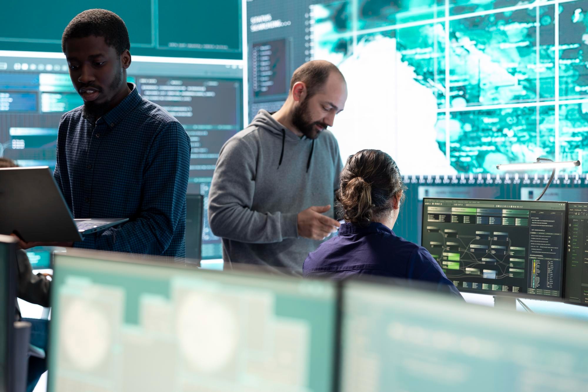 Empresas na mira: aumento de crimes virtuais escancara falhas em cibersegurança 