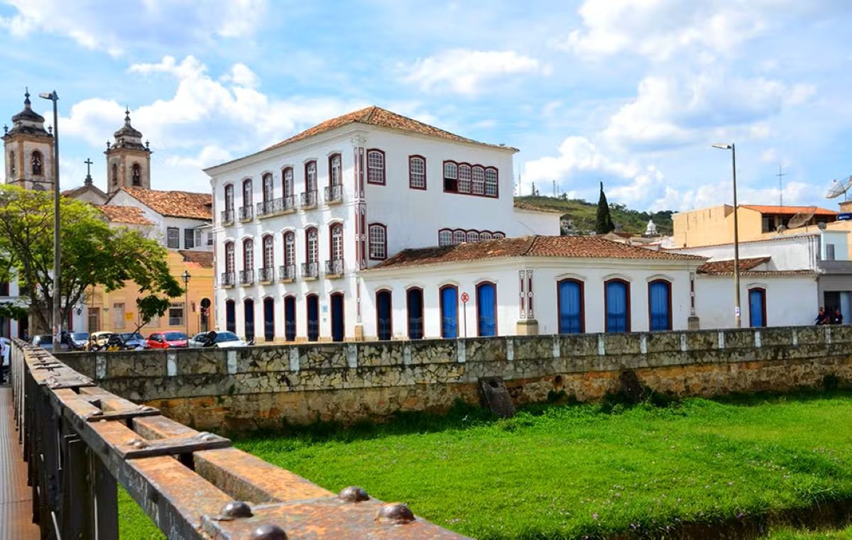 Primavera dos Museus reúne cinema, oficinas e exposições em Juiz de Fora e São João del Rei; veja programação