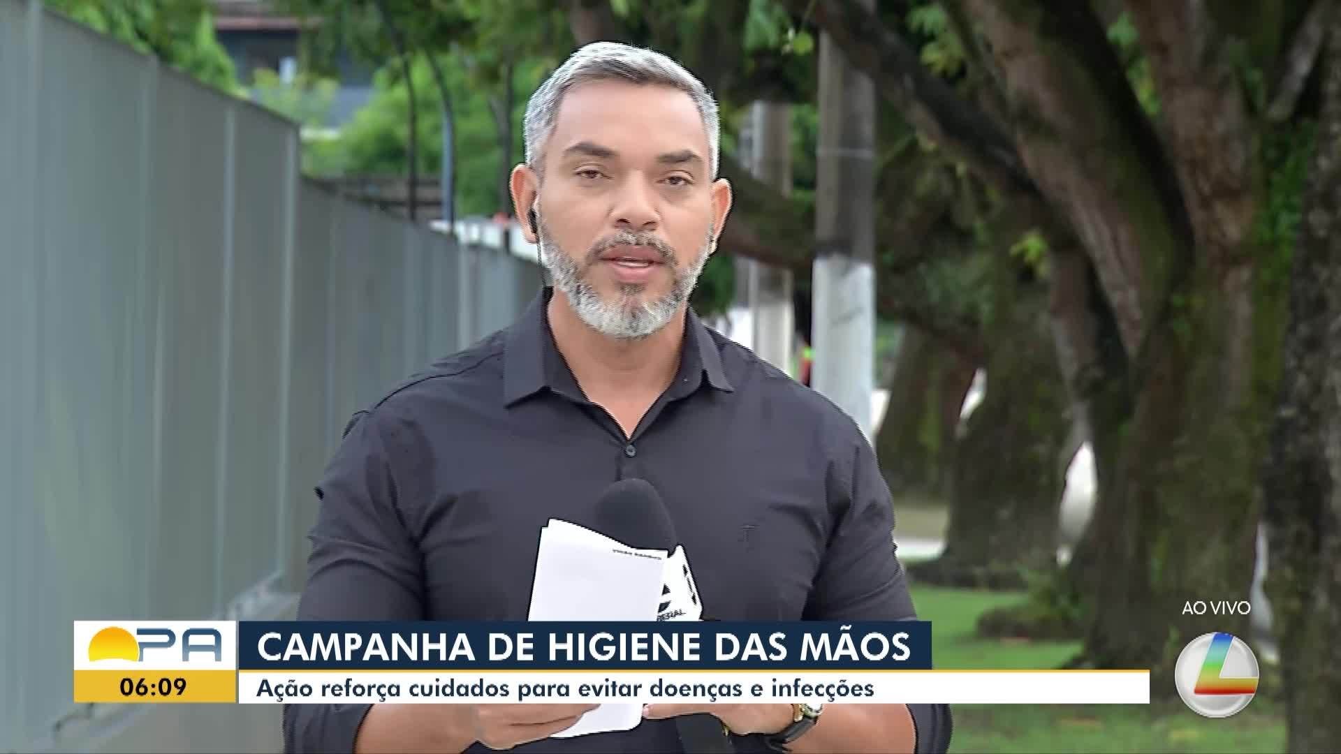 VÍDEOS: BDP de quarta-feira, 20 de maio de 2026