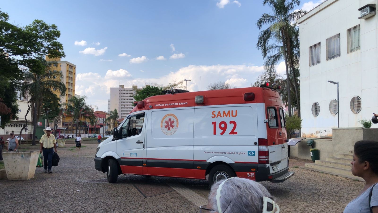 Homens de 20 a 34 anos e motociclistas são maioria nos acidentes de trânsito em Piracicaba, diz Samu