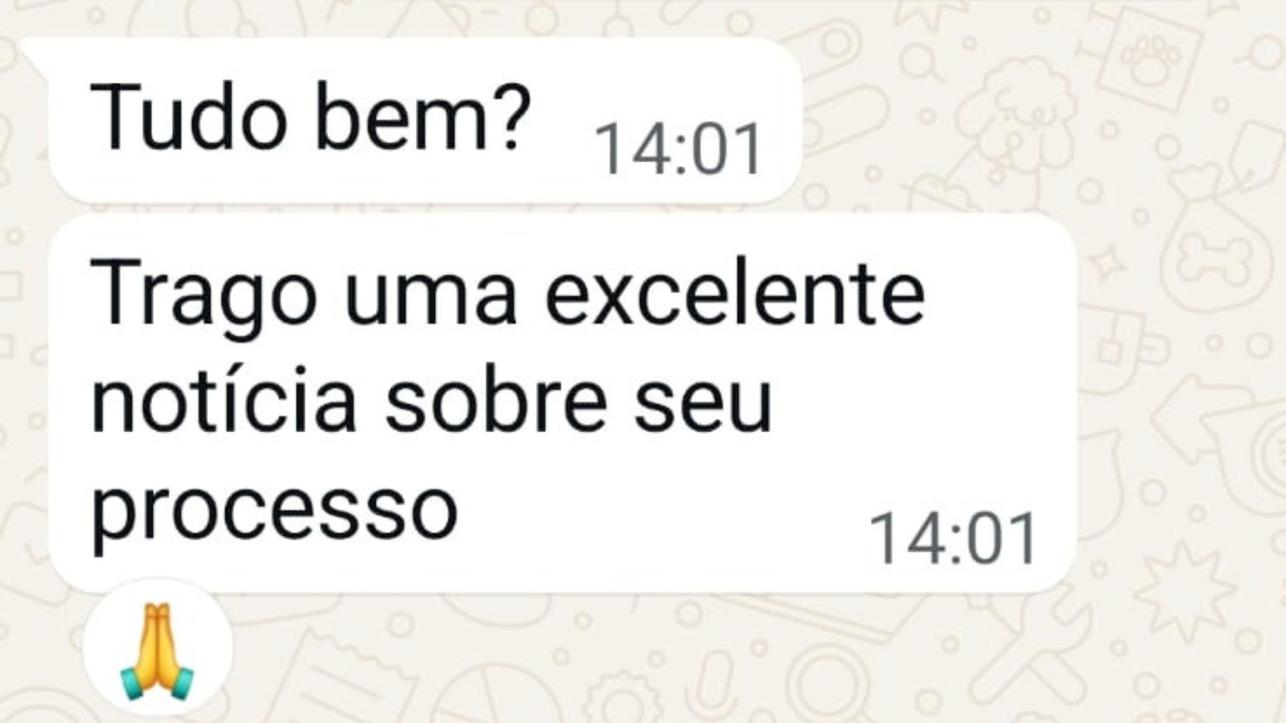 Família paranaense leva golpe da falsa audiência judicial e fica sem dinheiro até para o gás; veja como os criminosos agem