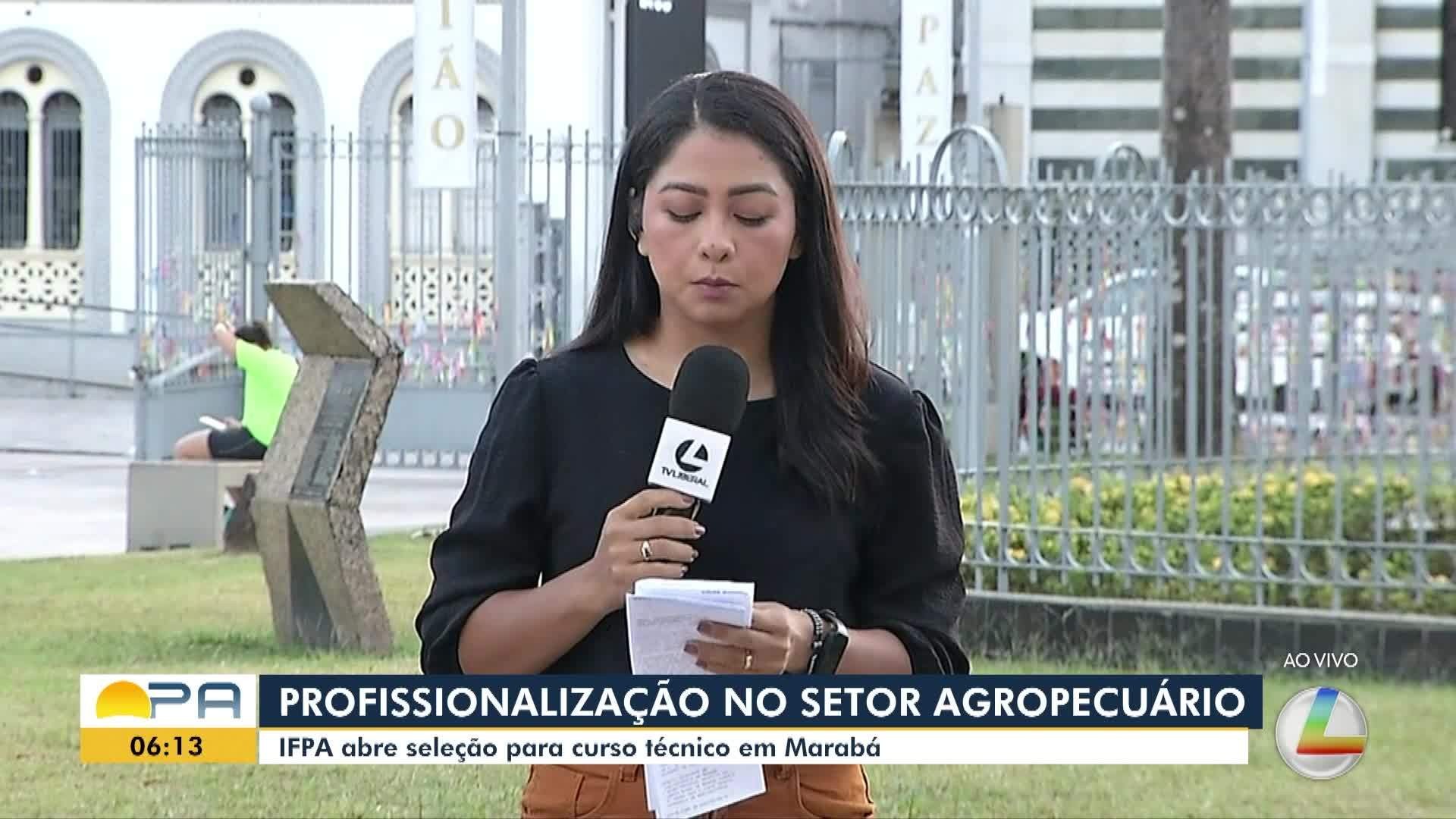VÍDEOS: BDP de quinta-feira, 1 de outubro de 2026