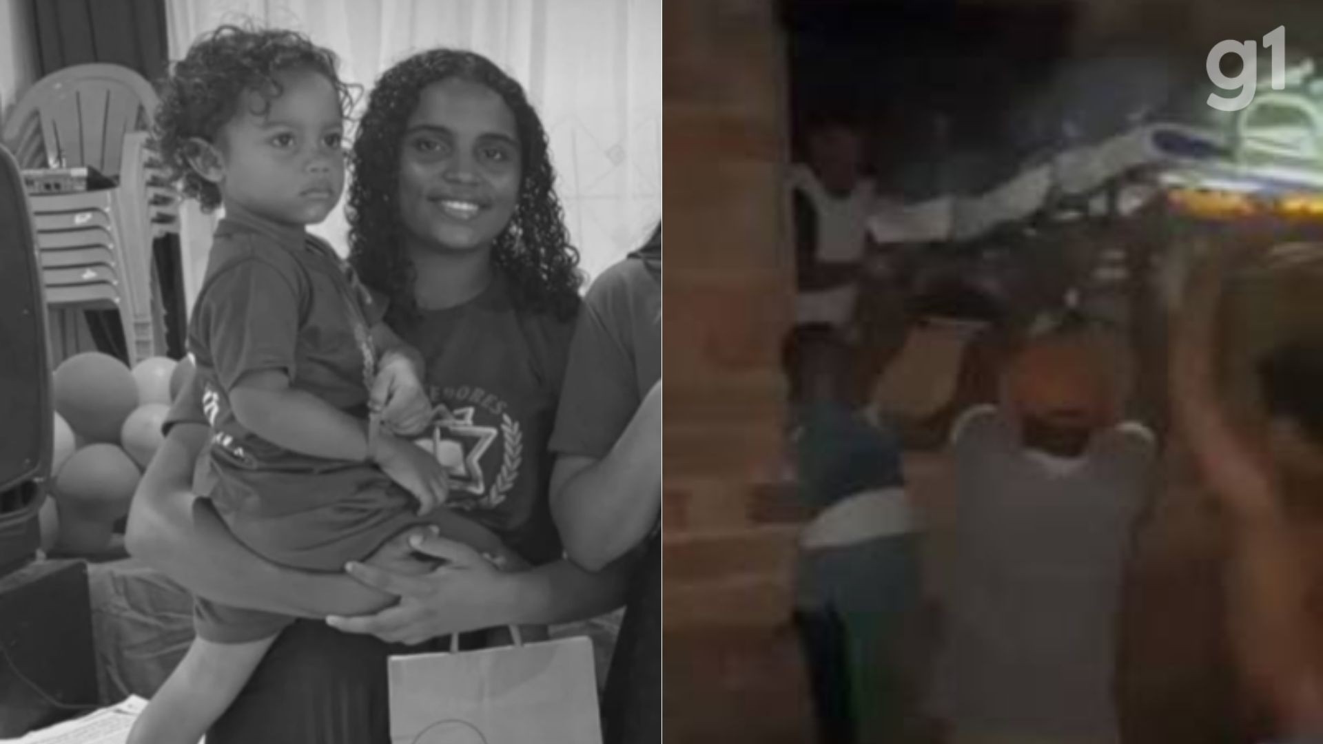 Investigação aponta companheiro como principal alvo de ataque que matou grávida e filho no MA, diz SSP