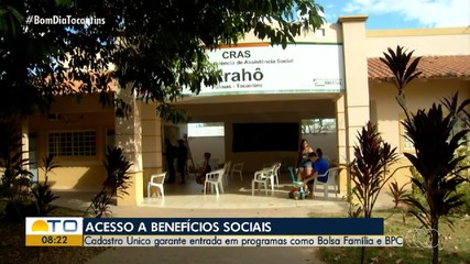 Saiba como participar dos benefícios do Cadastro Único no BDT