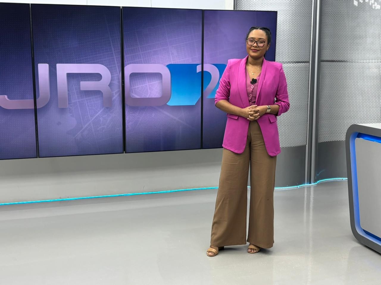 Assista ao JRO2 desta sexta-feira, 22