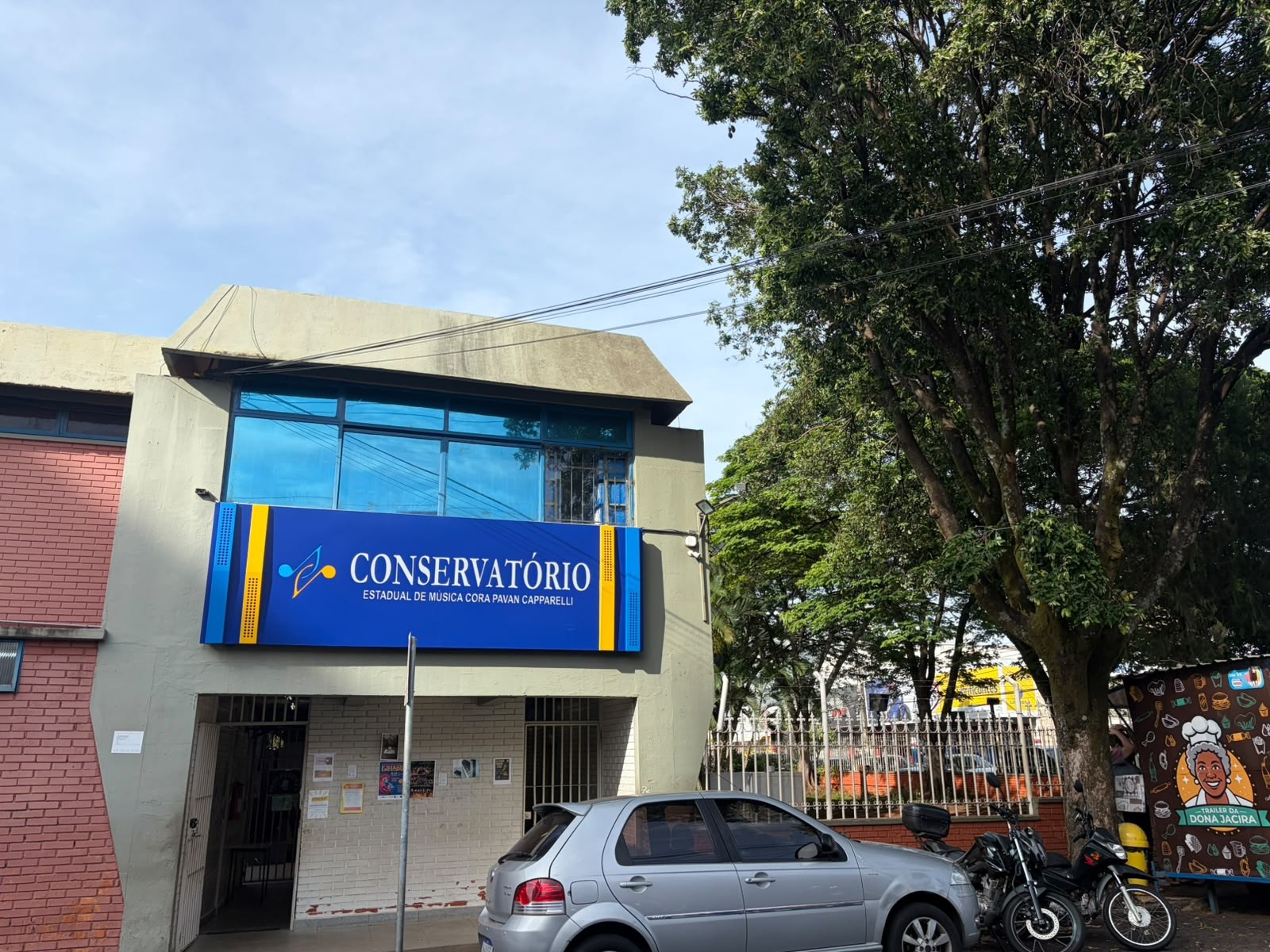 Conservatório de Uberlândia abre inscrições para novos alunos em 2027; veja como participar
