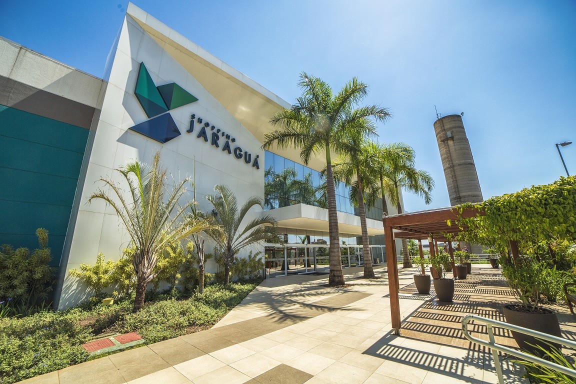 Joalheria é furtada em shopping de Araraquara; criminosos entraram pelos dutos