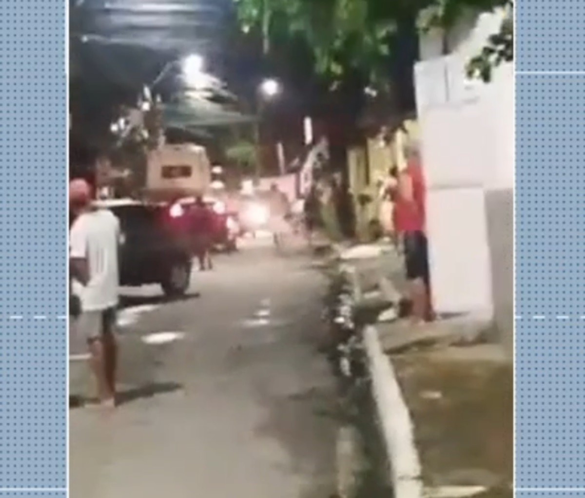 Homens encapuzados invadem casa e matam dupla em vila no Tabuleiro dos Martins, em Maceió