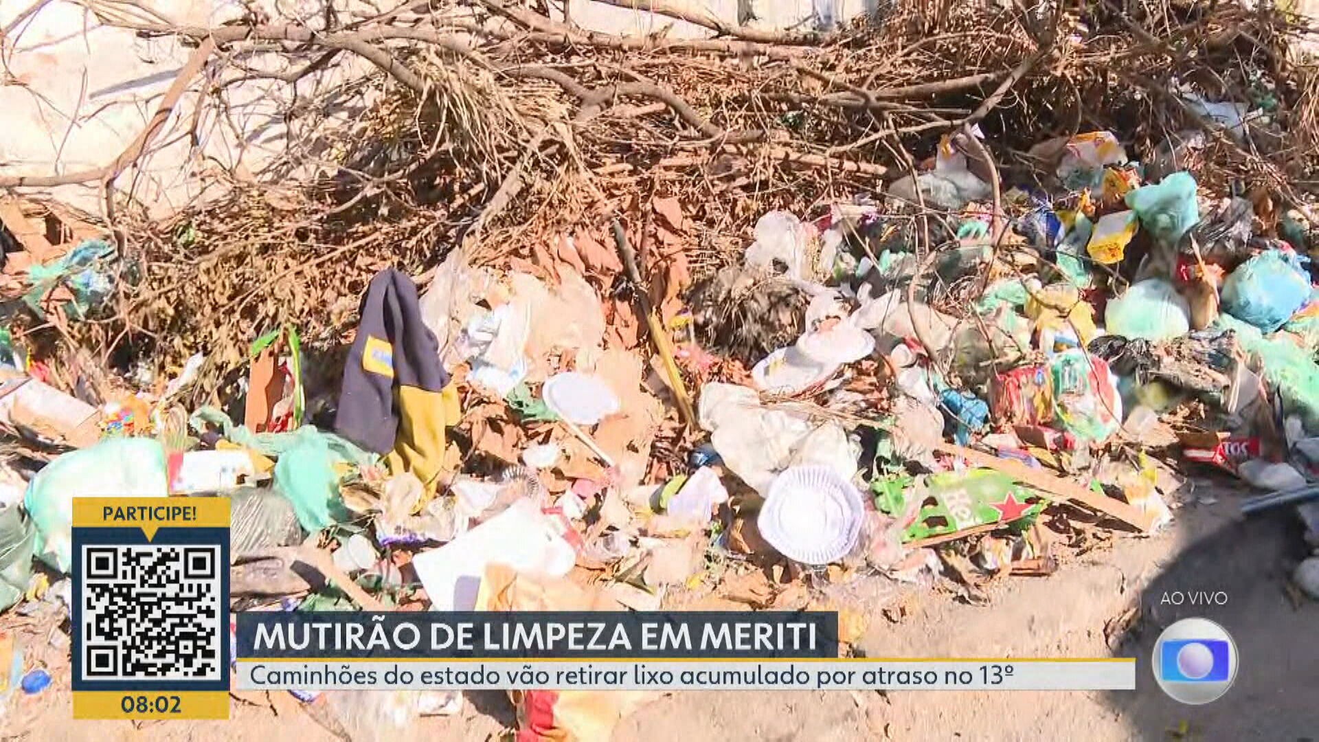 VÍDEOS: Bom Dia Rio de quinta, 2 de janeiro de 2025