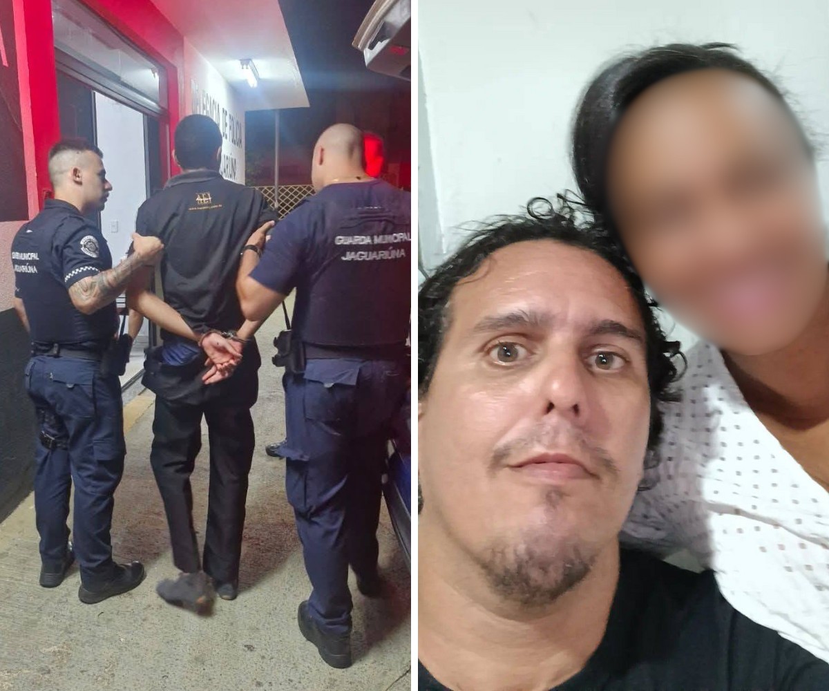 Jovem que matou padrasto na noite de Natal esfaqueou desconhecidos na rua após o crime, diz polícia
