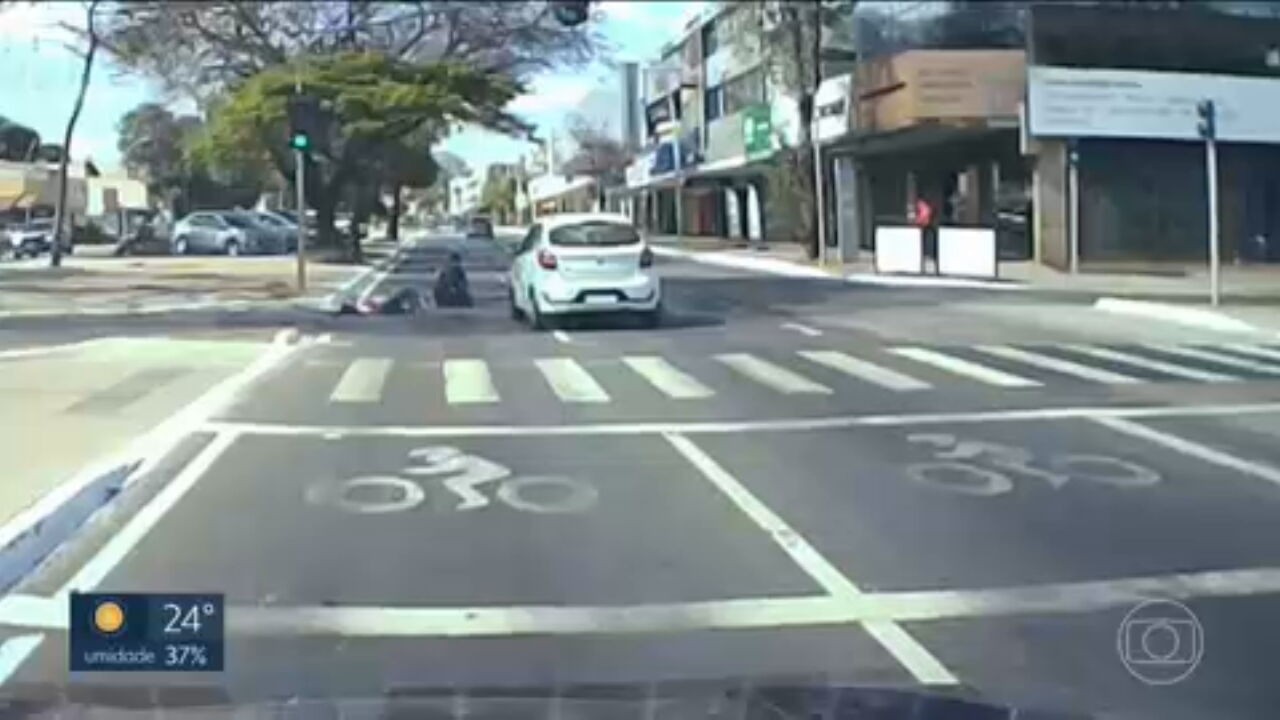 VÍDEOS: DF1 de sexta-feira, 29 de agosto de 2025