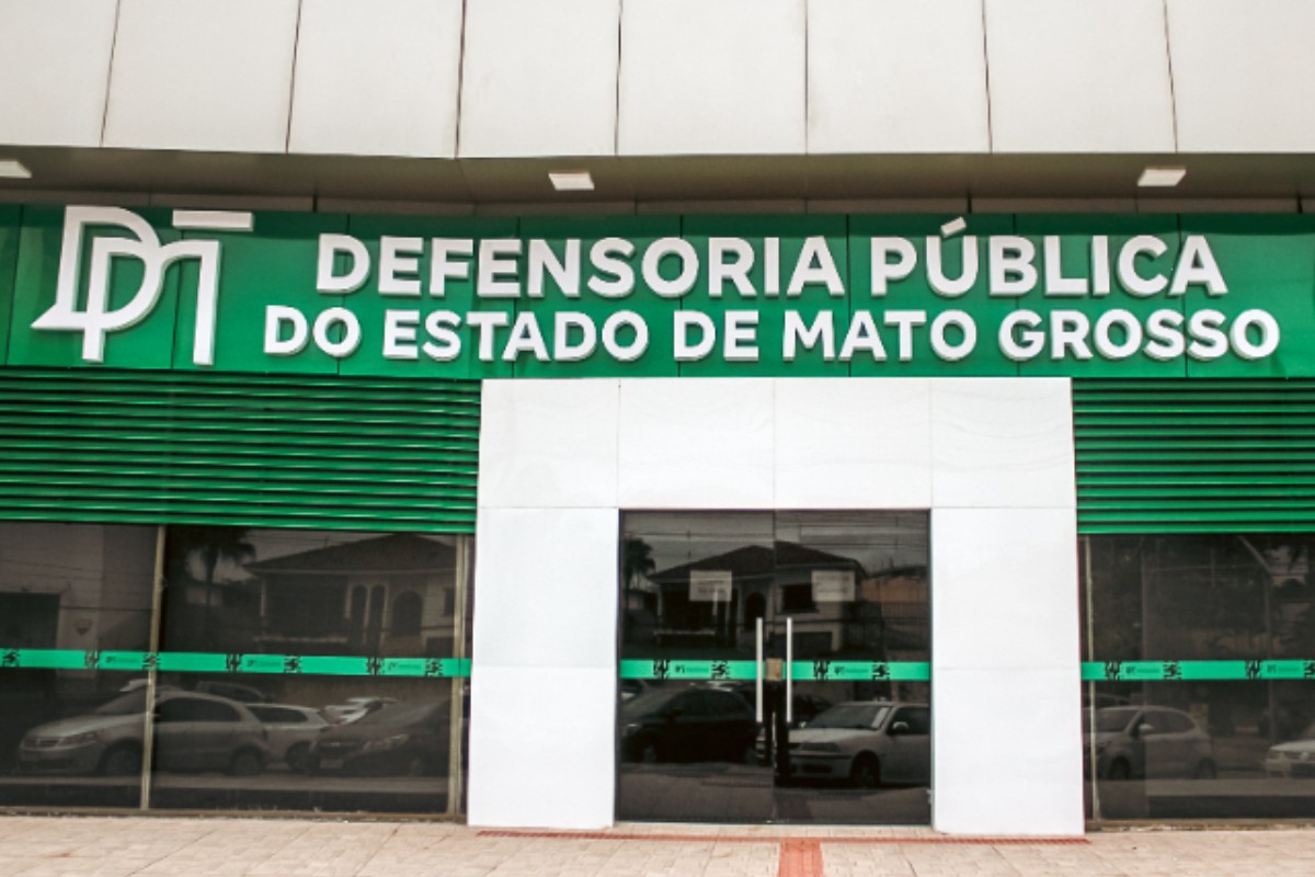 Defensoria abre concurso com 30 vagas para defensor público e salário de R$ 35 mil em MT 