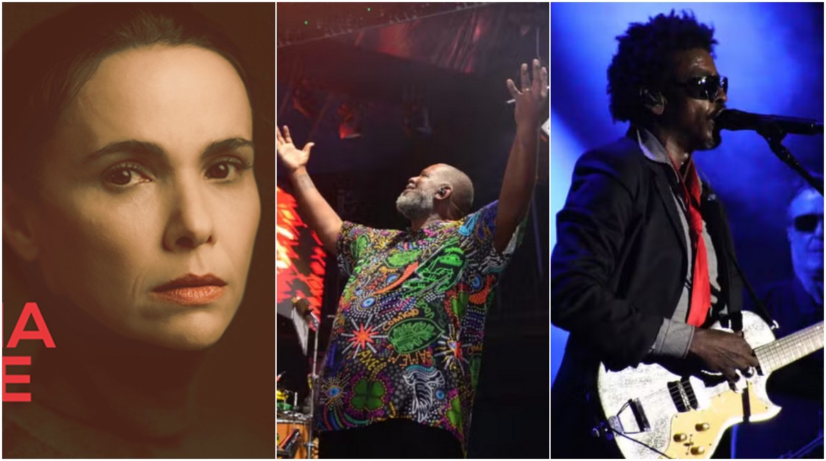 Festival Samba Sampa, passeios de Dia das Mães, peça com Débora Falabella, maestro João Carlos Martins: veja o que fazer em SP