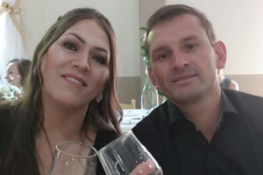 Ex-vereador e esposa estão entre vítimas de batida envolvendo BMW com placas da Argentina