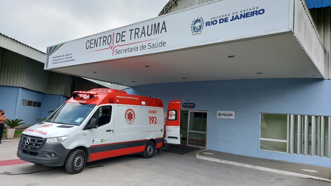 Policial civil é baleado durante tentativa de assalto em São Gonçalo