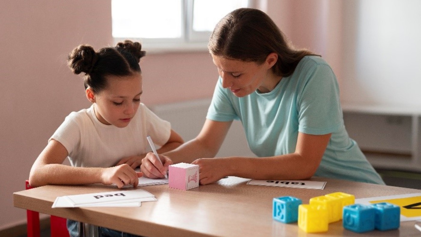 Educação inclusiva: a formação contínua de professores é essencial para a inclusão de alunos com autismo 